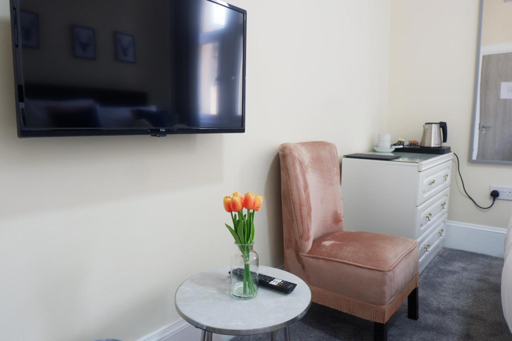 Jacobite House Inverness Quarto foto