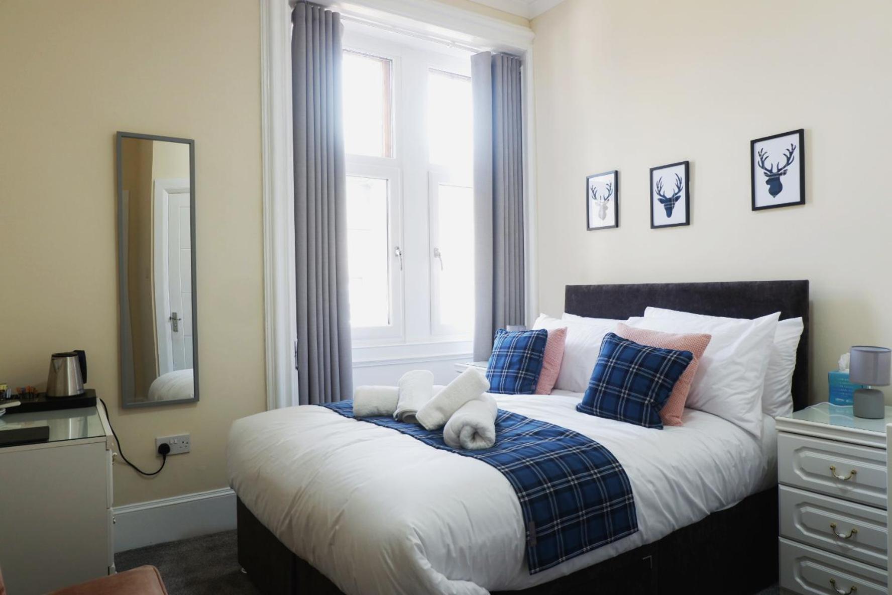 Jacobite House Inverness Quarto foto