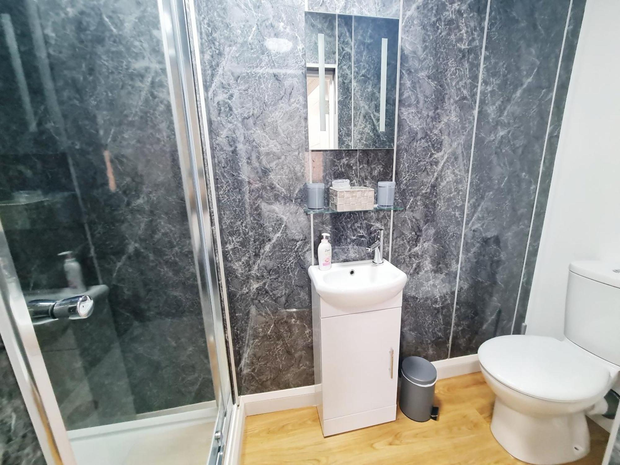 Jacobite House Inverness Quarto foto