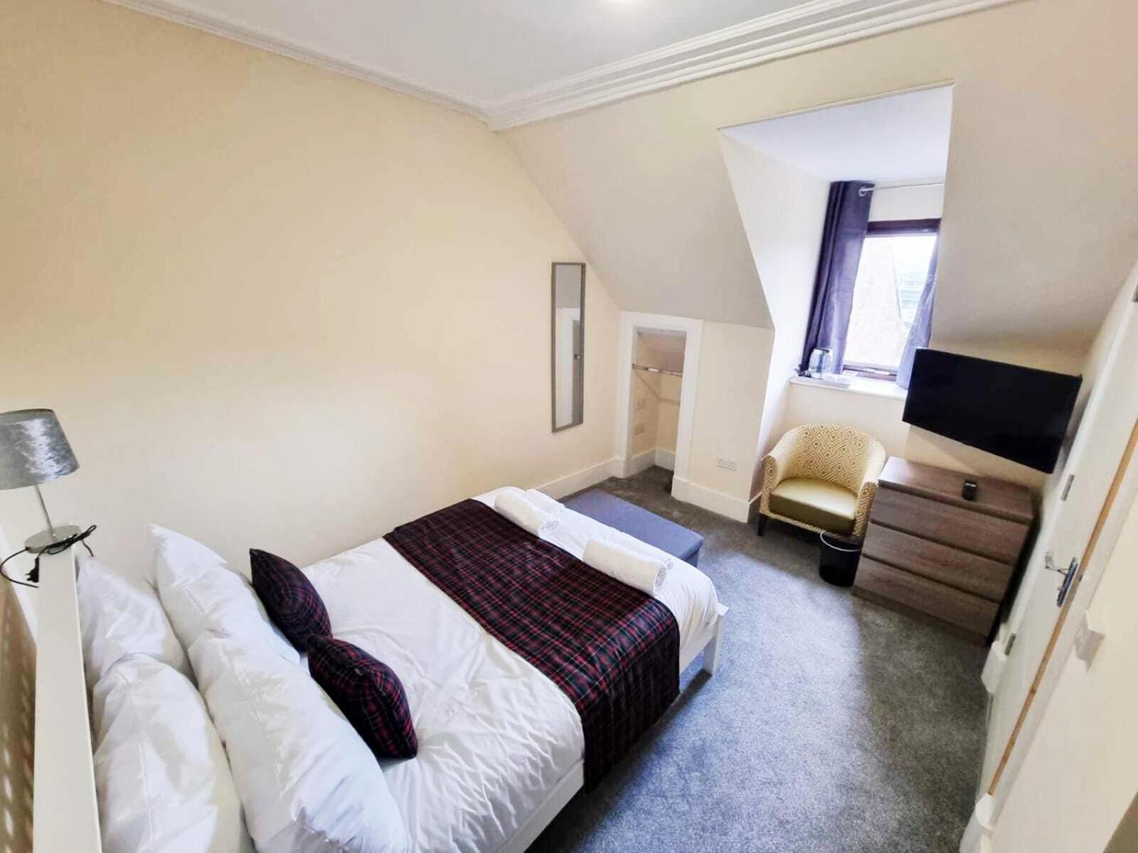Jacobite House Inverness Quarto foto