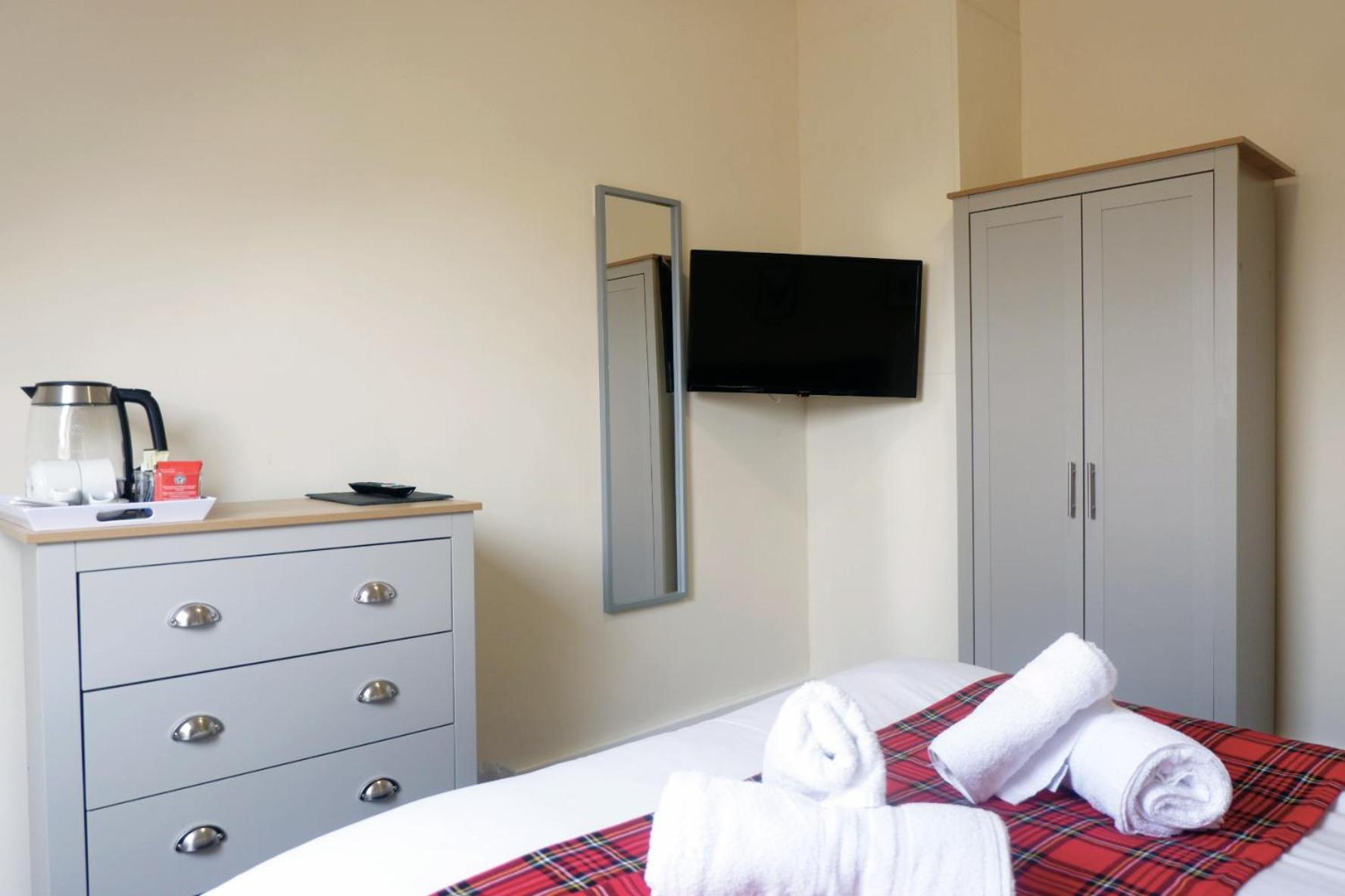 Jacobite House Inverness Quarto foto