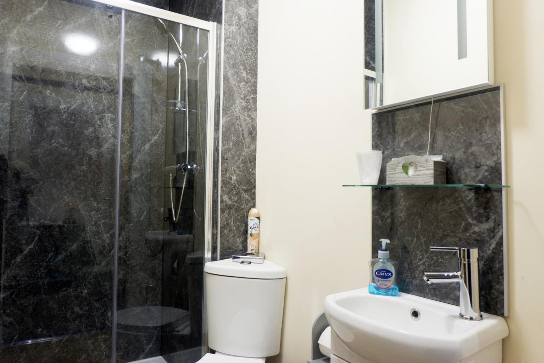 Jacobite House Inverness Quarto foto