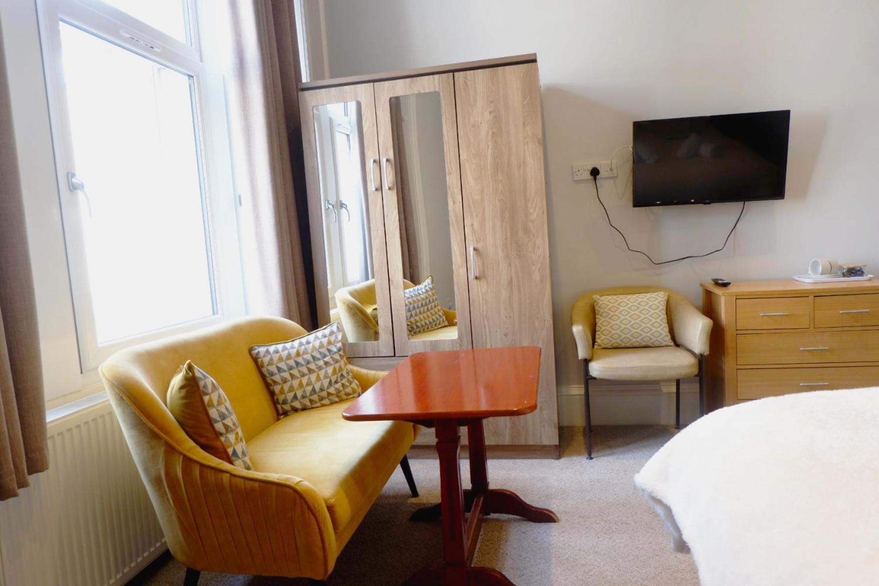 Jacobite House Inverness Quarto foto