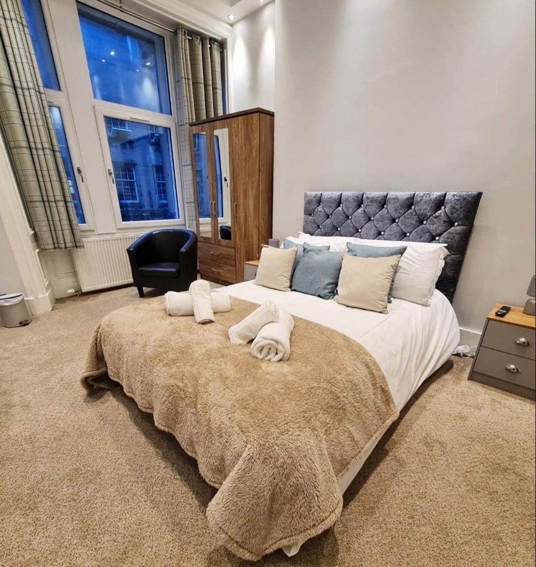 Jacobite House Inverness Quarto foto