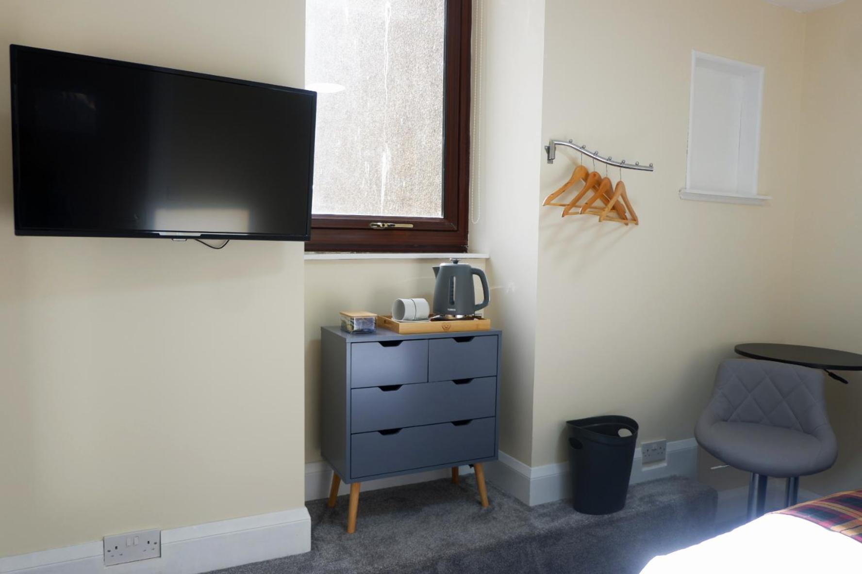 Jacobite House Inverness Quarto foto