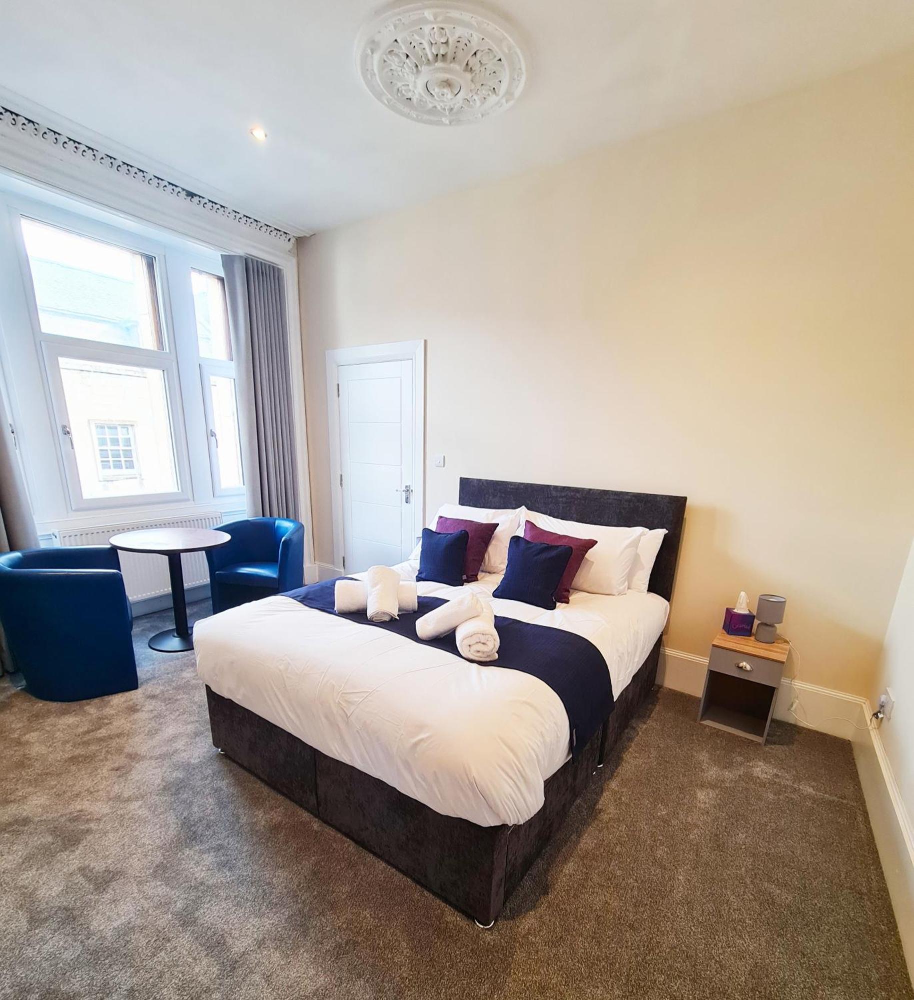 Jacobite House Inverness Quarto foto